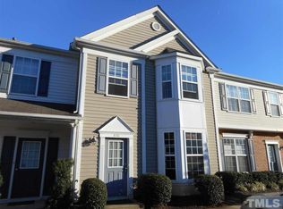 8161 Rhiannon Rd, Raleigh, NC 27613