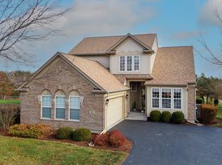 9205 Bundoran Dr, Orland Park, IL 60462