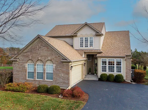 9205 Bundoran Dr, Orland Park, IL 60462