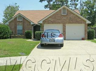2282 Miles Ct, Biloxi, MS 39532