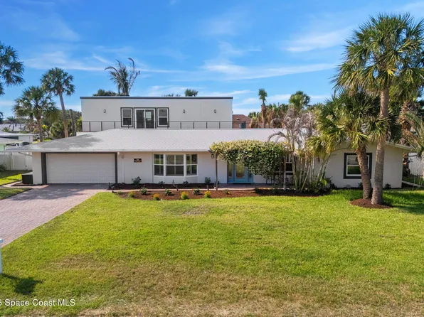 136 14th Ave, Indialantic, FL 32903