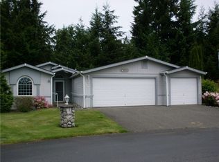 9801 195th Street Ct E, Graham, WA