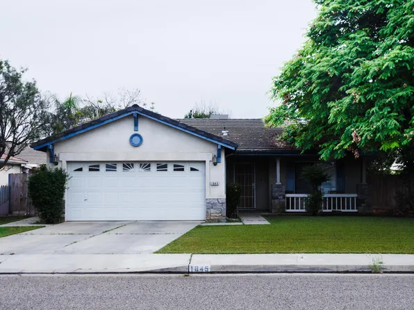 1845 La Vida Avenue, Porterville, CA 93257