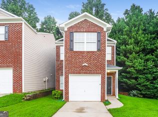 2823 Windsor Forrest Ct, College Park, GA 30349