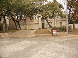 1916 Holly Hill Dr, Leander, TX 78641