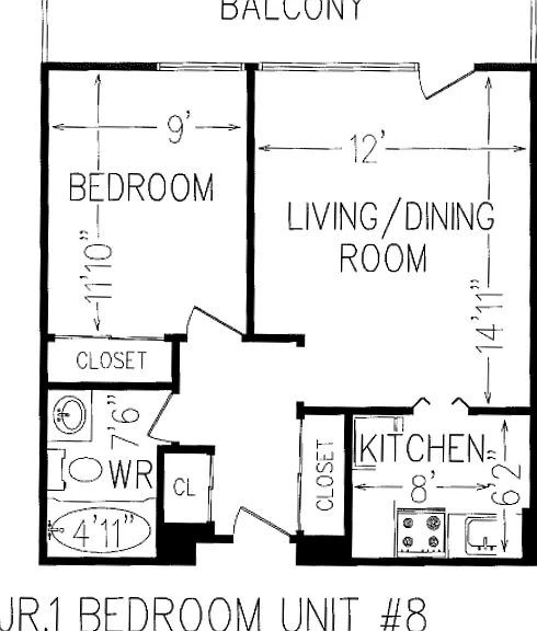 160 Erskine Ave — Photo 18