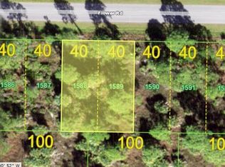 26313 Flower Rd #1588, Punta Gorda, FL 33955