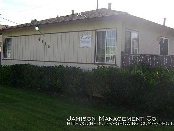2nd image of 4122 Broadway Ave #A