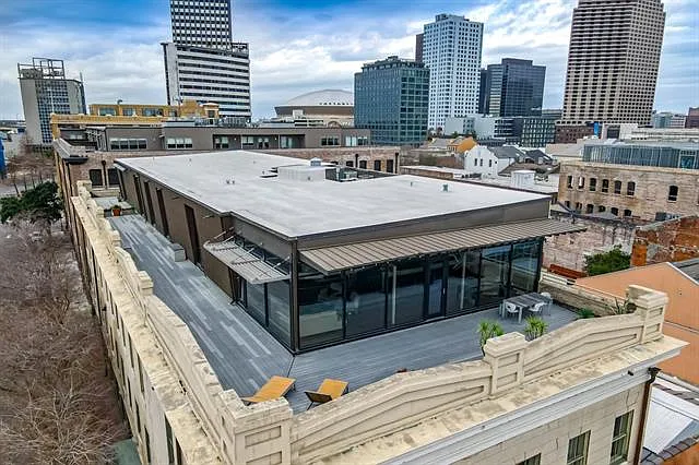 801 Saint Joseph St #Penthouse 1 — Photo 35