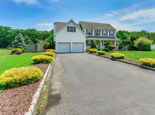 11 Dove Mill Cres, Jackson, NJ 08527