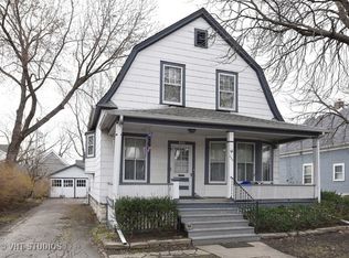 523 N Catherine Ave, La Grange Park, IL 60526