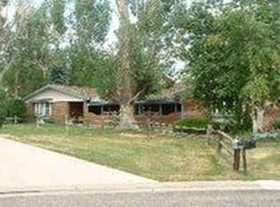 5021 W Fair Ave, Littleton, CO 80123