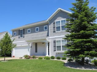 647 Oldfield Dr SE, Byron Center, MI 49315