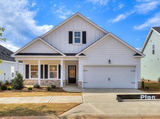 5254 Greyton Cir, North Augusta, SC 29860