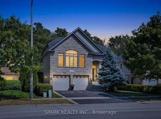 179 Tanners Dr S, Halton Hills, ON L7J3A8