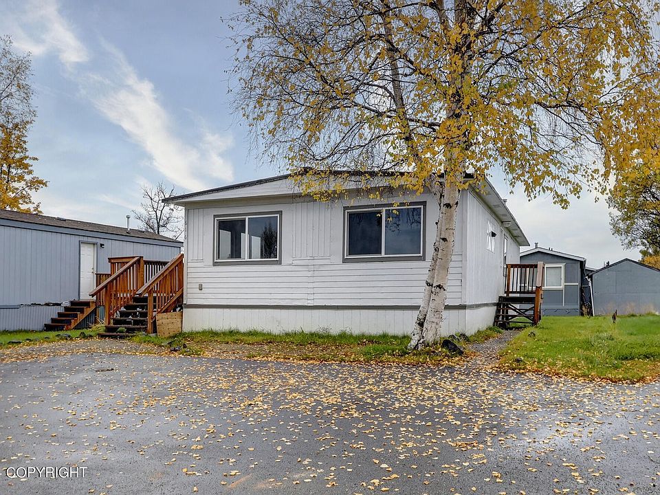 1200 W Dimond Blvd SPACE 616, Anchorage, AK 99515 | Zillow