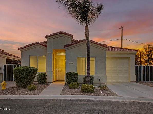 148 N WARREN Street, Mesa, AZ 85207