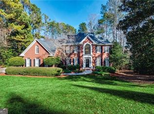 1666 Valor Ridge Dr NW, Kennesaw, GA 30152