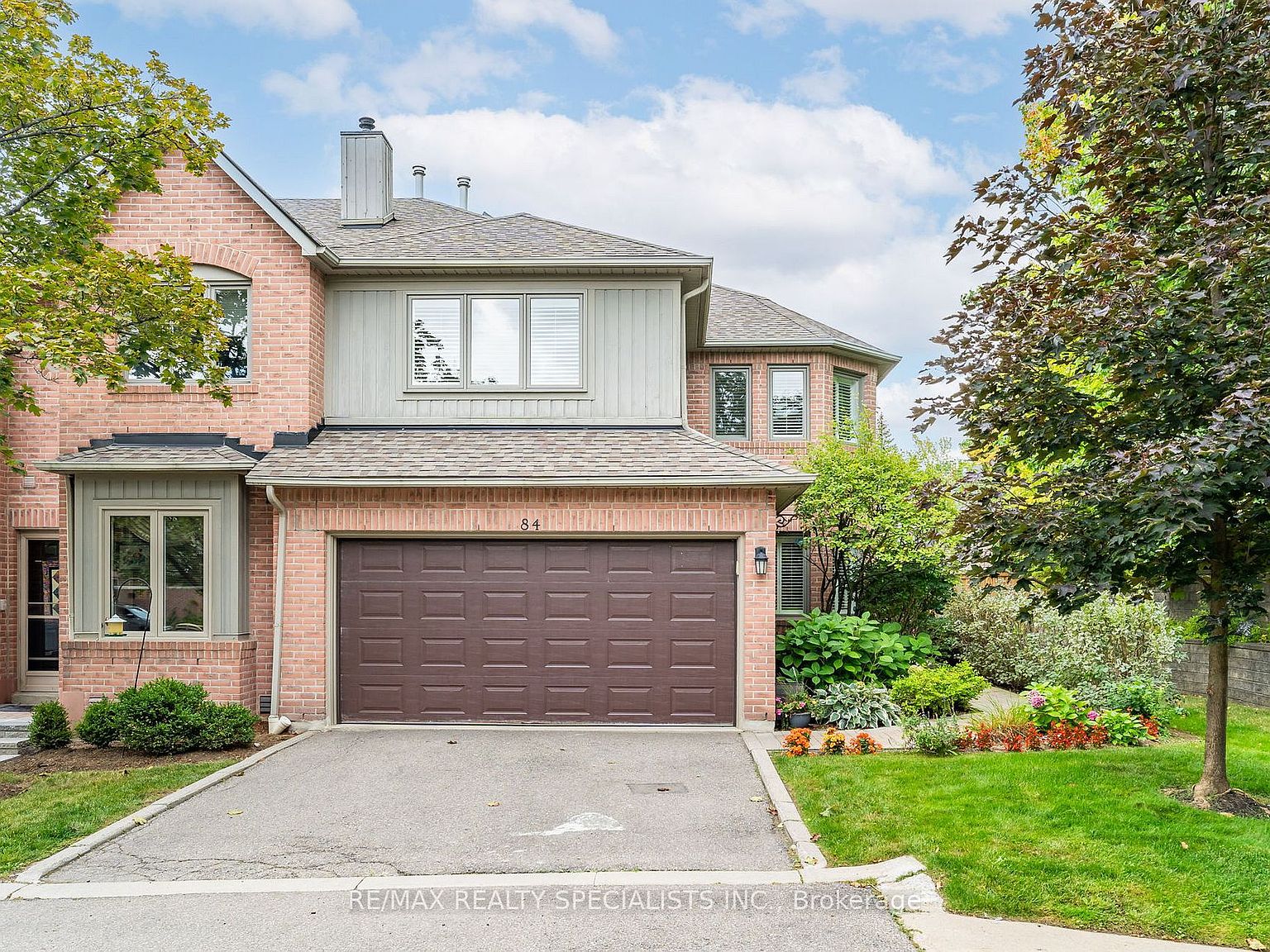 5480 Glen Erin Dr #84, Mississauga, ON L5M 5R3 | Zillow