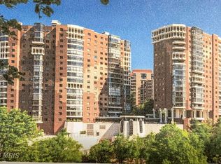 1600 N Oak St APT 1023, Arlington, VA 22209
