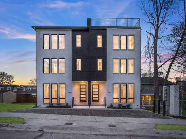 1936 Britt Pl, Nashville, TN 37208