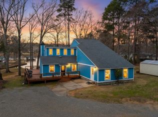 155 Admiralty Way NW, Milledgeville, GA 31061