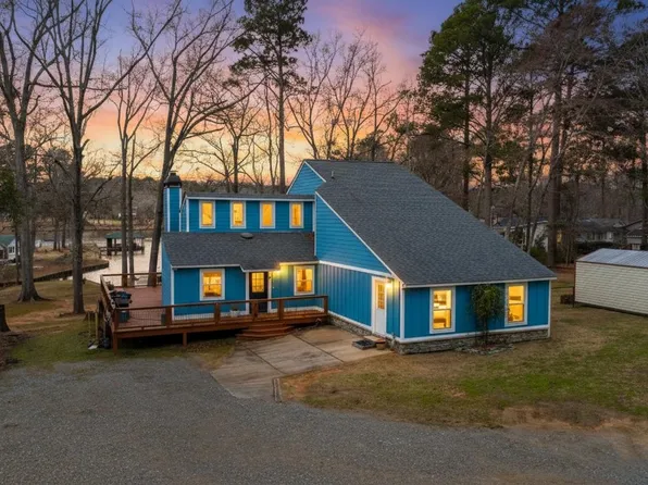 155 Admiralty Way NW, Milledgeville, GA 31061