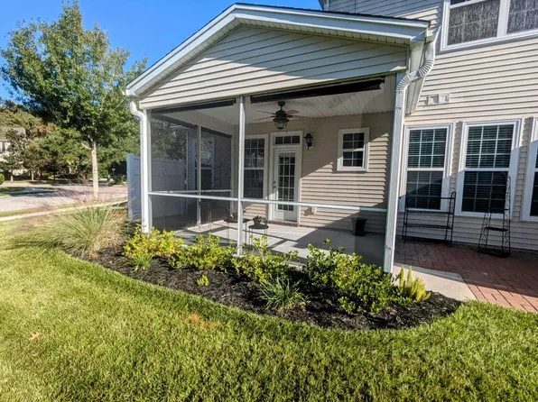 1215 Circle Oaks Dr, Charleston, SC 29492