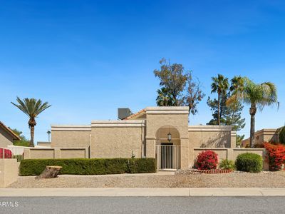 5136 E Karen Dr, Scottsdale, AZ, 85254