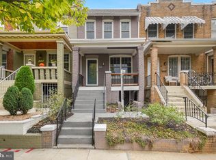 525 24th St NE, Washington, DC 20002