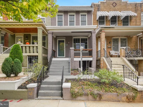 525 24th St NE, Washington, DC 20002