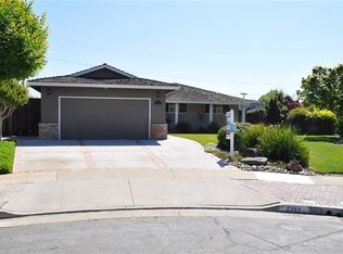 2364 Castile Ct, San Jose, CA 95125