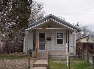 2407 Eaton St, Edgewater, CO 80214