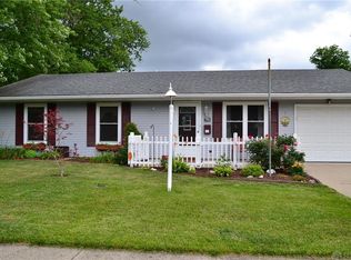 791 Tradewind Dr, Mason, OH 45040