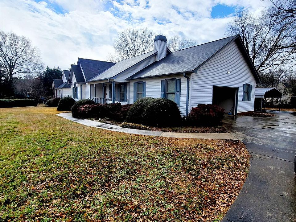 2605 Duncan Chapel Rd, Greenville, SC 29617 Zillow