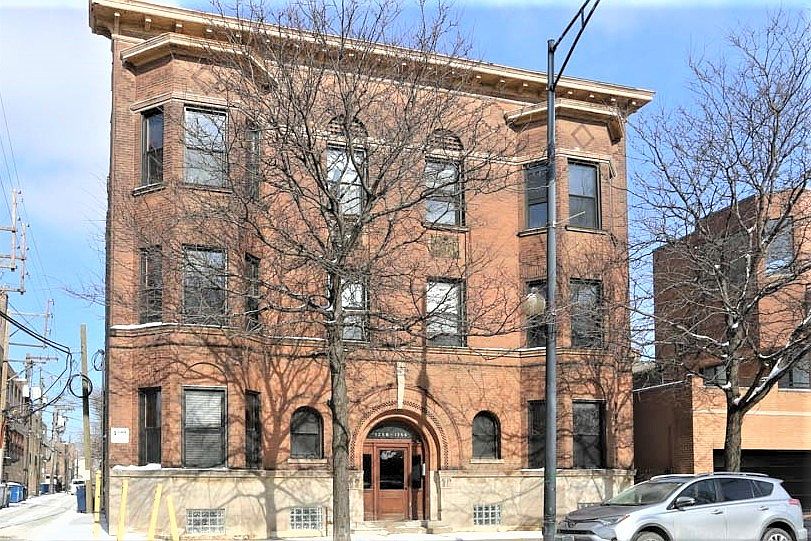 1st image of 1756 W Montrose Ave #2B
