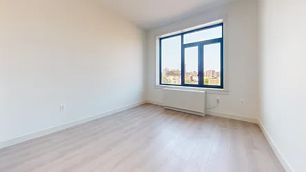 Rented by Metro Garden Realty NYC