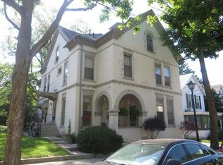 718 Rockhill St APT 4, Fort Wayne, IN 46802