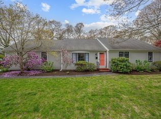 31 Childs St, Barnstable, MA 02630