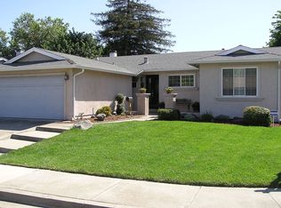 6396 Alvord Way, Pleasanton, CA 94588