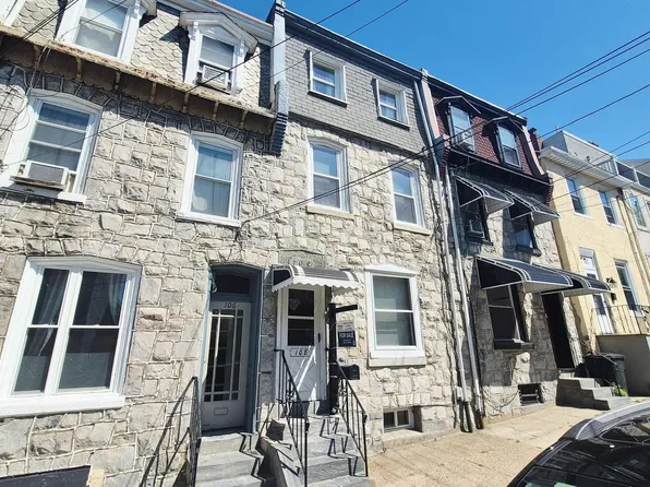 108 Seville St, Philadelphia, PA 19127