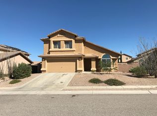 925 S Sposito Pl, Vail, AZ 85641