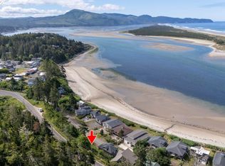 Happy Camp Rd, Tillamook, OR 97141