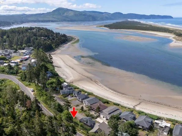 Happy Camp Rd, Tillamook, OR 97141