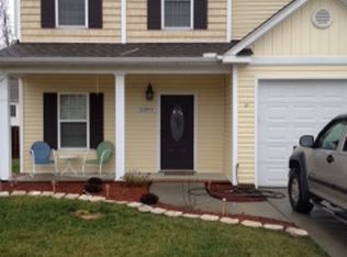2200 Gayle Oaks Ln, Greensboro, NC 27405
