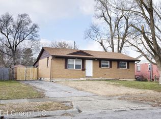 3811 Wade Rd, Columbus, OH 43232