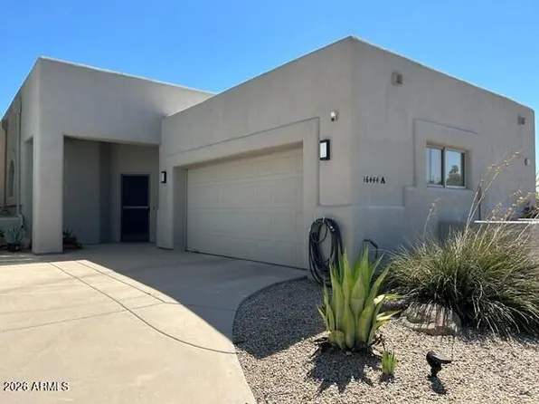 16444 E MONACO Drive #A, Fountain Hills, AZ 85268