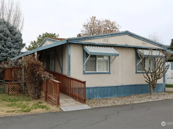 1350 Samuel Drive, Walla Walla, WA 99362