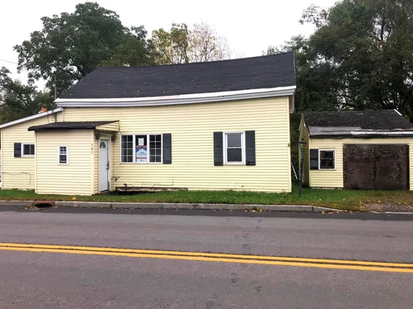 131 Newport Rd, Utica, NY 13502