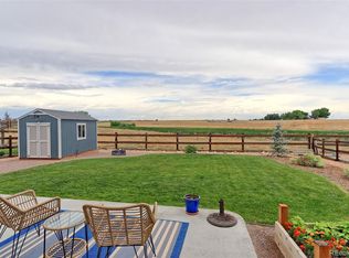4871 Saint Vrain Rd, Firestone, CO 80504